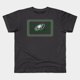 Philadelphia Eagles Kids T-Shirt